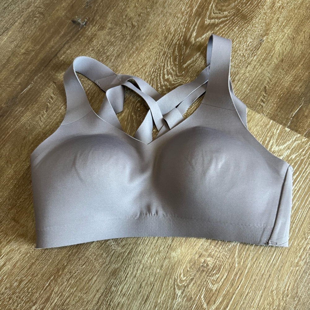 Lululemon Enlite Bra Weave *High Support - Picture 5 of 9